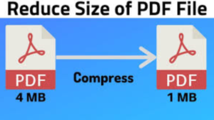 Compress Pdf